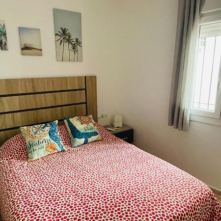 Apartamento Conil Centro Y Playa, Descanso Perfecto, Con Aire Acondicionado Y Wifi 科尼尔-德拉弗龙特拉 外观 照片