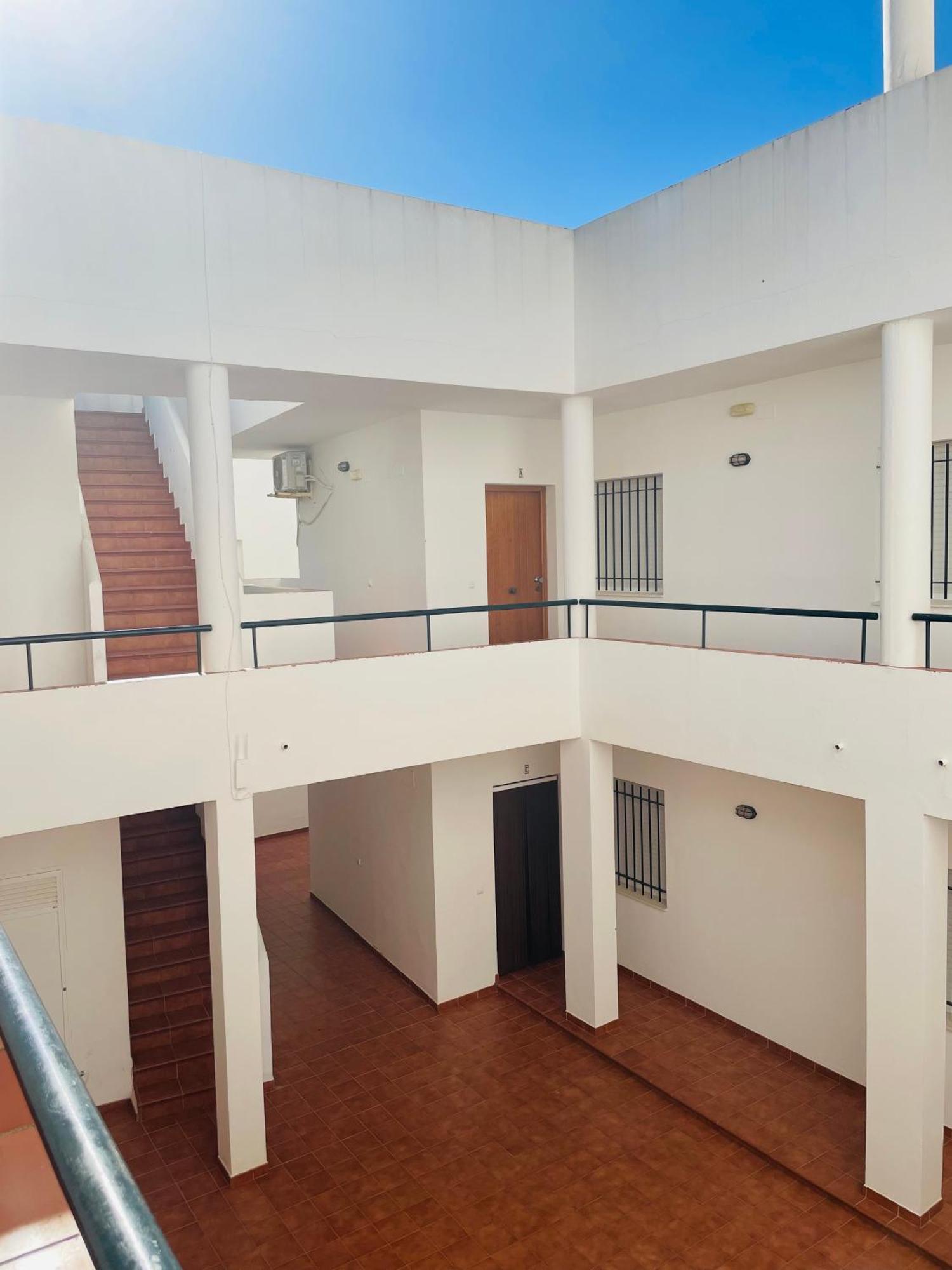 Apartamento Conil Centro Y Playa, Descanso Perfecto, Con Aire Acondicionado Y Wifi 科尼尔-德拉弗龙特拉 外观 照片